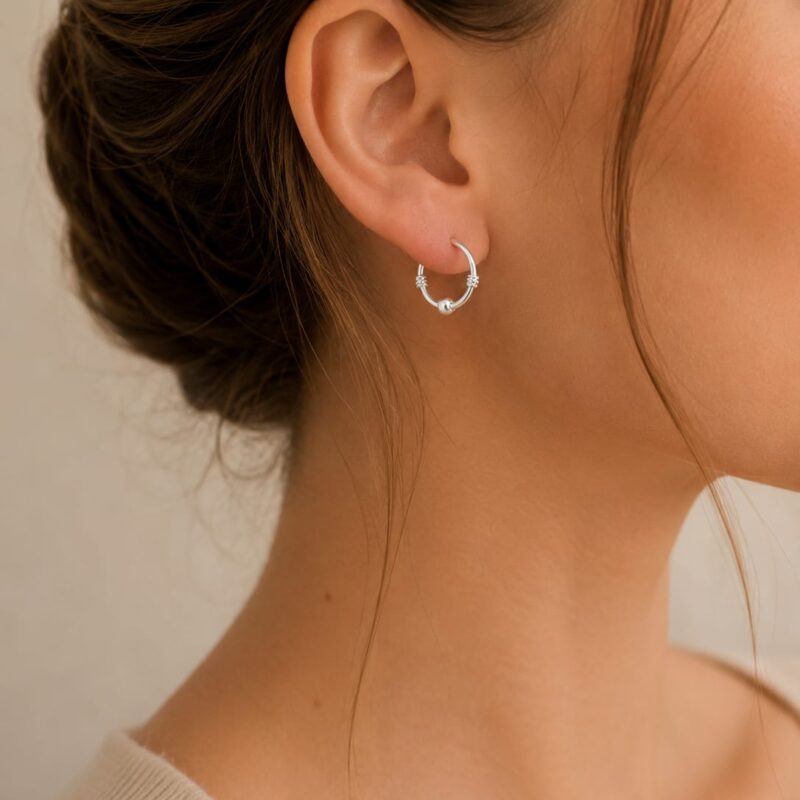 Argollas Serena
