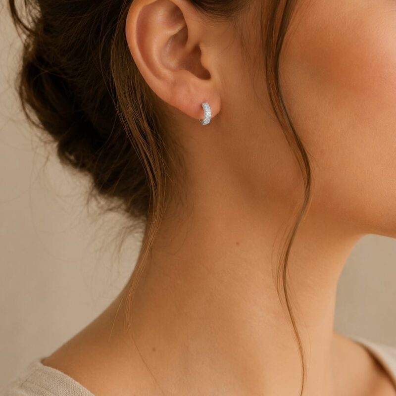 Argollas Milu
