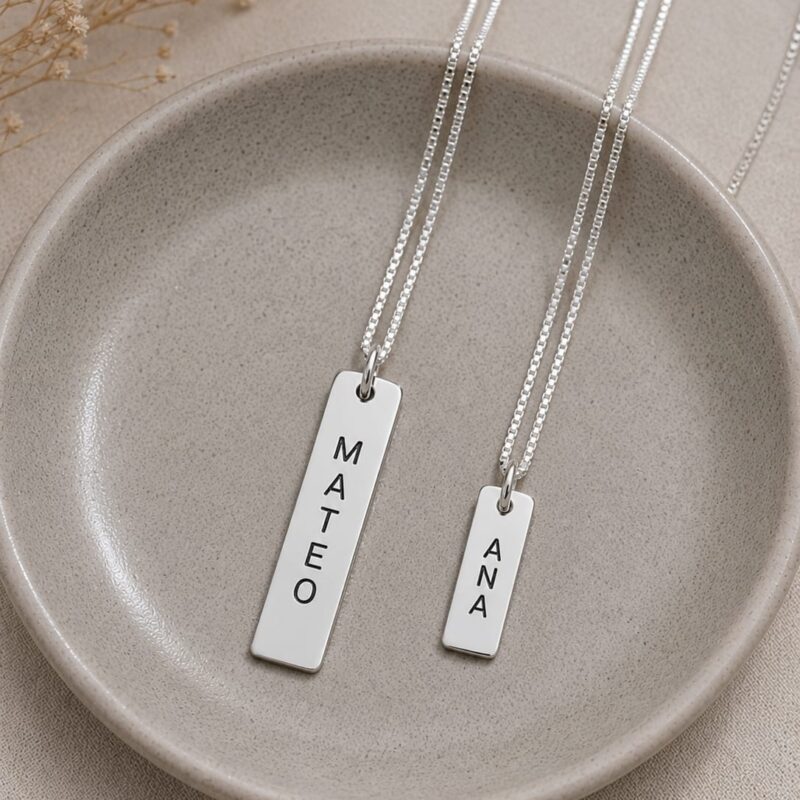 Collar "Mi esencia"