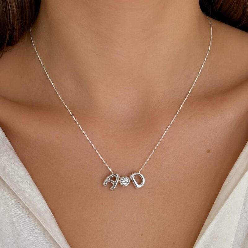 Collar "Vínculos"