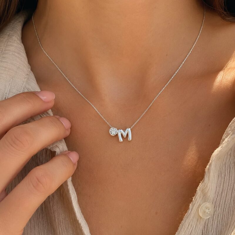 Collar inicial