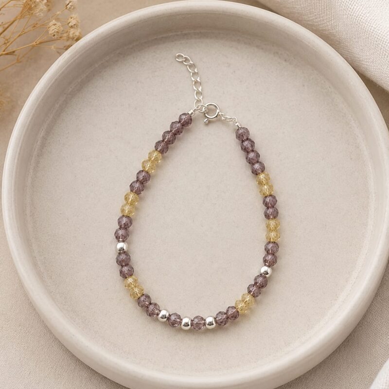 Pulsera Tierra