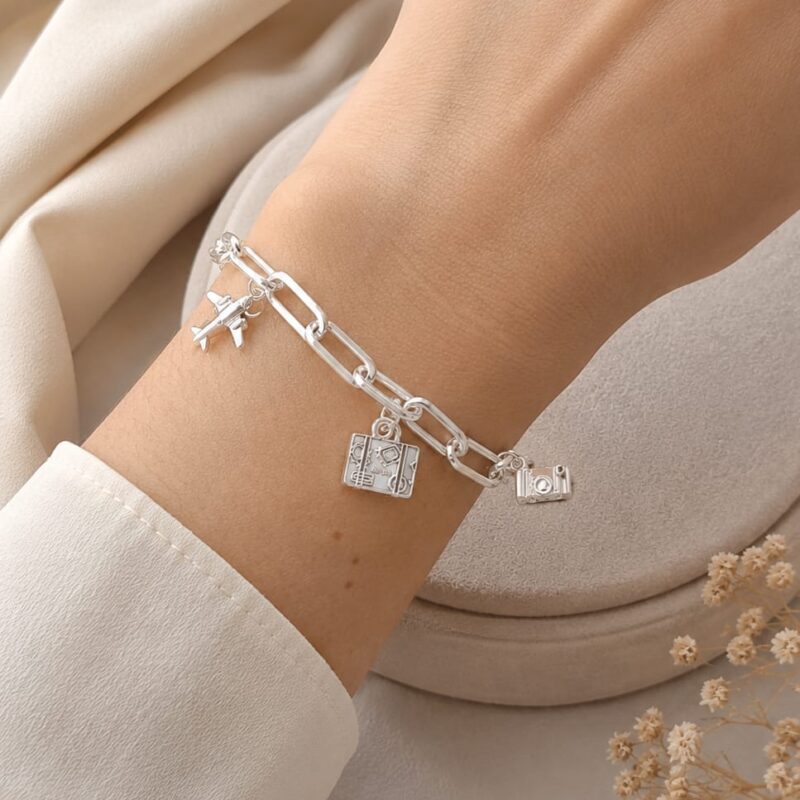 Pulsera "Viaje"