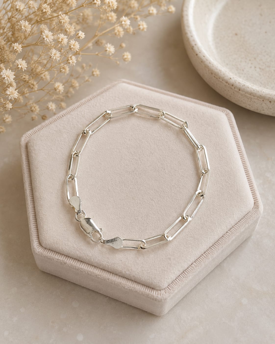 Pulsera Forcet