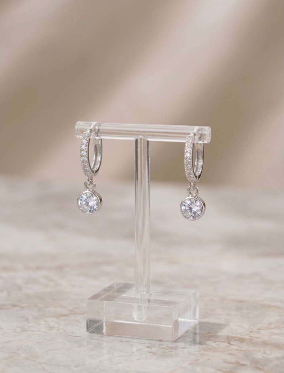 Argollas “Lumiére”